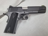 Kimber Custom LW (Shadow Ghost) 1911 - 2 of 7