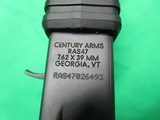 CENTURY ARMS RAS 47 - 3 of 5