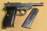 WALTHER P38 - 3 of 6