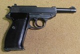 WALTHER P38 - 2 of 6