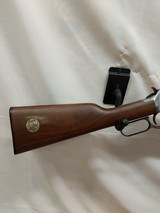 HENRY NWTF 22LR - 2 of 4