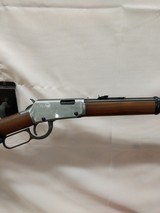 HENRY NWTF 22LR - 3 of 4