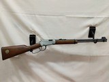 HENRY NWTF 22LR - 1 of 4