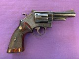 SMITH & WESSON 19-2 - 2 of 4