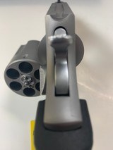 TAURUS INTERNATIONAL MFG., INC. 856 - 6 of 7