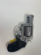 TAURUS INTERNATIONAL MFG., INC. 856 - 3 of 7