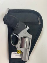 TAURUS INTERNATIONAL MFG., INC. 856 - 7 of 7