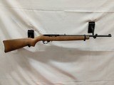 RUGER 10/22 - 1 of 4