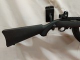 RUGER 10/22 - 2 of 4