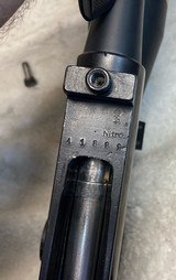 CARL GUSTAF Nitro Proof Mauser w/New 2010+ Hart Barrel & Leupold Scope 7MM-08 REM - 7 of 7