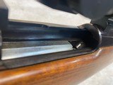 CARL GUSTAF Nitro Proof Mauser w/New 2010+ Hart Barrel & Leupold Scope 7MM-08 REM - 2 of 7