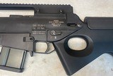 HECKLER AND KOCH SL8 - 4 of 7