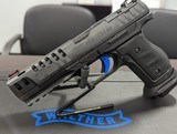 WALTHER PPQ Q5 MATCH - 1 of 5