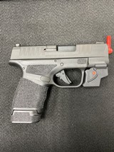 SPRINGFIELD ARMORY HELLCAT OSP with Red Laser pkg - 3 of 7
