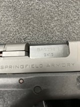 SPRINGFIELD ARMORY HELLCAT OSP with Red Laser pkg - 4 of 7