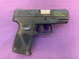 TAURUS G2C - 2 of 4