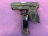 TAURUS G2C - 4 of 4