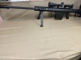 BARRETT M107A1 - 4 of 8