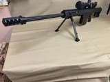 BARRETT M107A1 - 3 of 8
