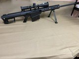 BARRETT M107A1 - 5 of 8