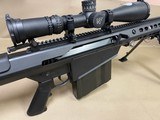 BARRETT M107A1 - 6 of 8