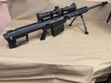 BARRETT M107A1 - 2 of 8