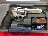 RUGER SP101 - 3 of 5