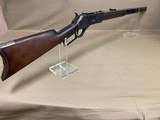 WINCHESTER 1876 KINGS IMPROVEMENT - 1 of 7