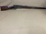 WINCHESTER 1876 KINGS IMPROVEMENT - 4 of 7