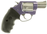 CHARTER ARMS UNDERCOVER LITE - 1 of 2