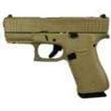 GLOCK G43X MOS - 1 of 1