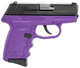 SCCY INDUSTRIES CPX-3 - 1 of 1