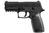 SIG SAUER P320 CARRY LE - 1 of 1