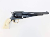 UBERTI 1858 NEW ARMY DELUXE - 1 of 1