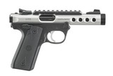 RUGER MARK IV 22/45 LITE - 1 of 1