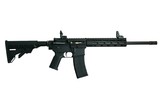 TIPPMAN ARMS M4-22 ELITE BUG OUT - 1 of 4