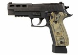 SIG SAUER P226 PRO-CUT - 1 of 1