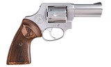 TAURUS 856 EXECUTIVE GRADE - 1 of 1