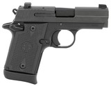 SIG SAUER P938 MICRO-COMPACT - 1 of 1