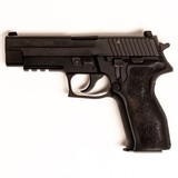 SIG SAUER P226 - 1 of 3