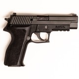 SIG SAUER P226 - 2 of 3