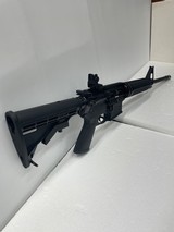 RUGER AR 556 - 1 of 4