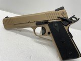 ROCK ISLAND ARMORY M1911 A1 FS - 1 of 4