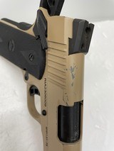 ROCK ISLAND ARMORY M1911 A1 FS - 4 of 4