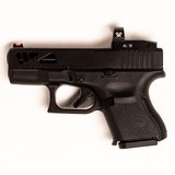 GLOCK G26 GEN5 - 1 of 3