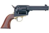 UBERTI 1873 CATTLEMAN HOMBRE - 2 of 2