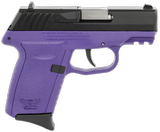 SCCY INDUSTRIES CPX-2 GEN 3 - 1 of 1
