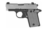 SIG SAUER P238 - 1 of 1