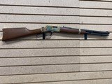 HENRY BIG BOY CARBINE - 2 of 3