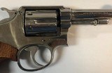 SMITH & WESSON 1905 Military & Police - 4 of 6